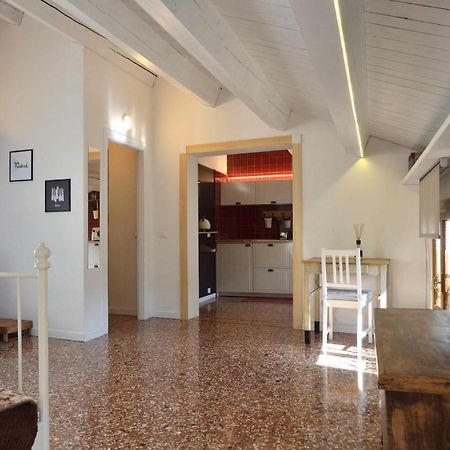Olly Home Luxury Loft Noale Buitenkant foto