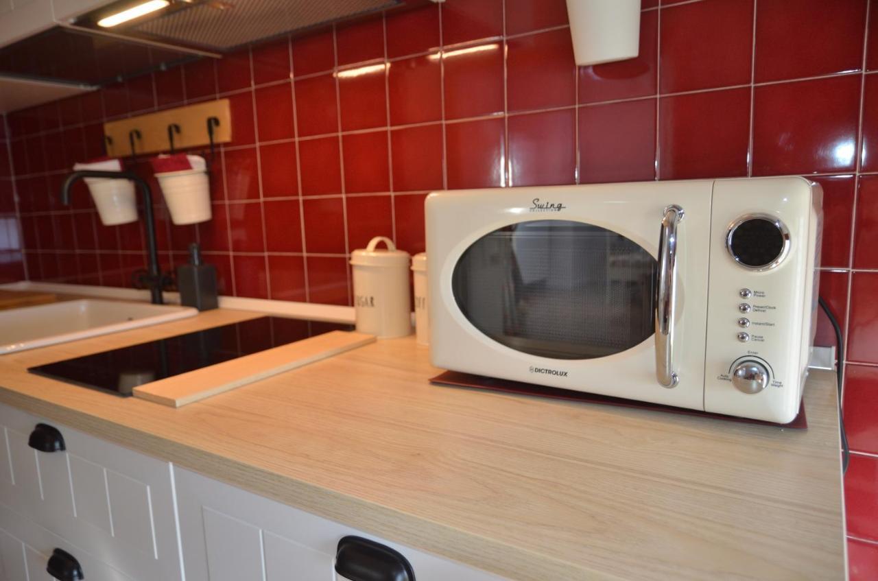 Olly Home Luxury Loft Noale Buitenkant foto