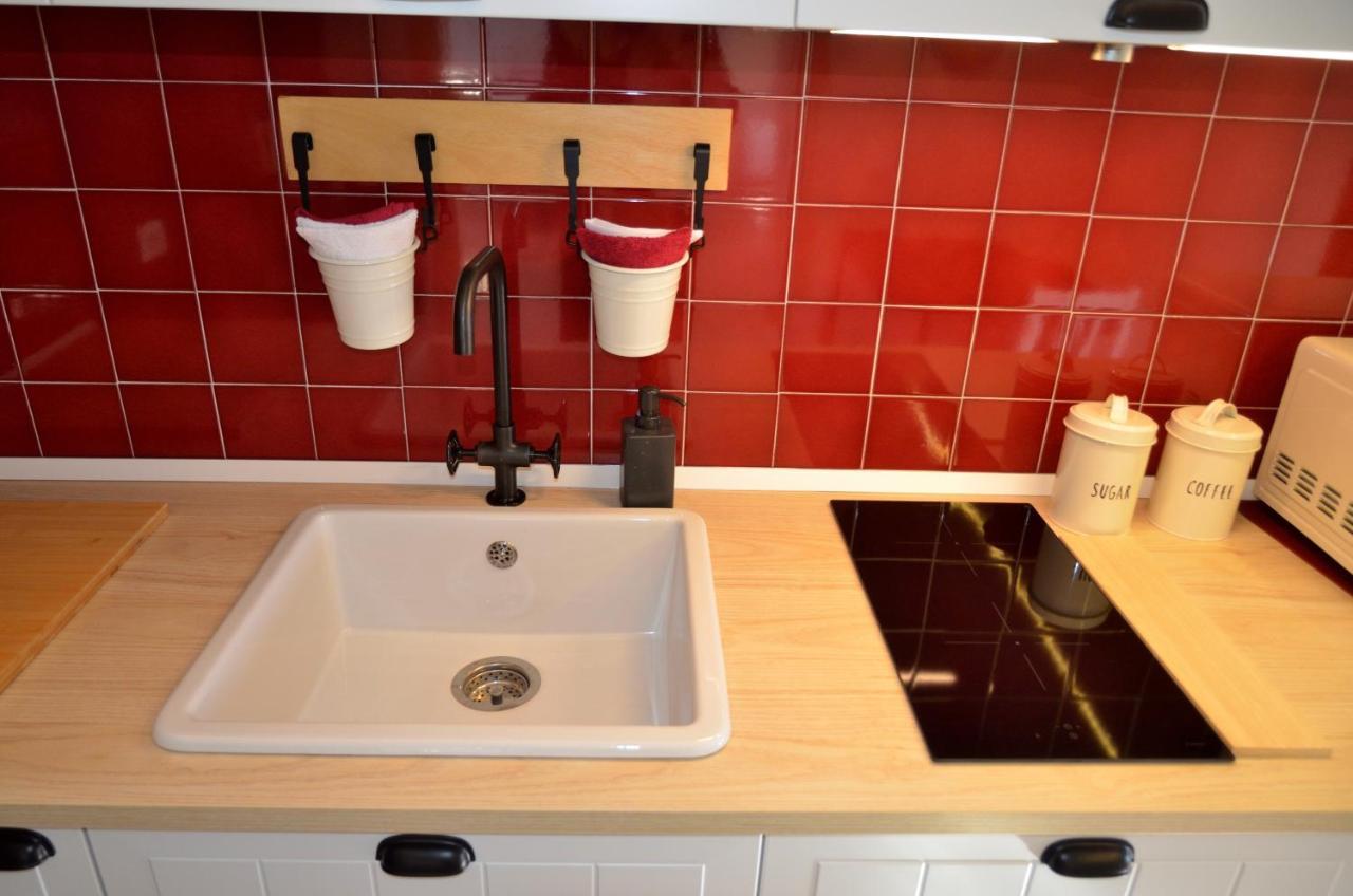 Olly Home Luxury Loft Noale Buitenkant foto