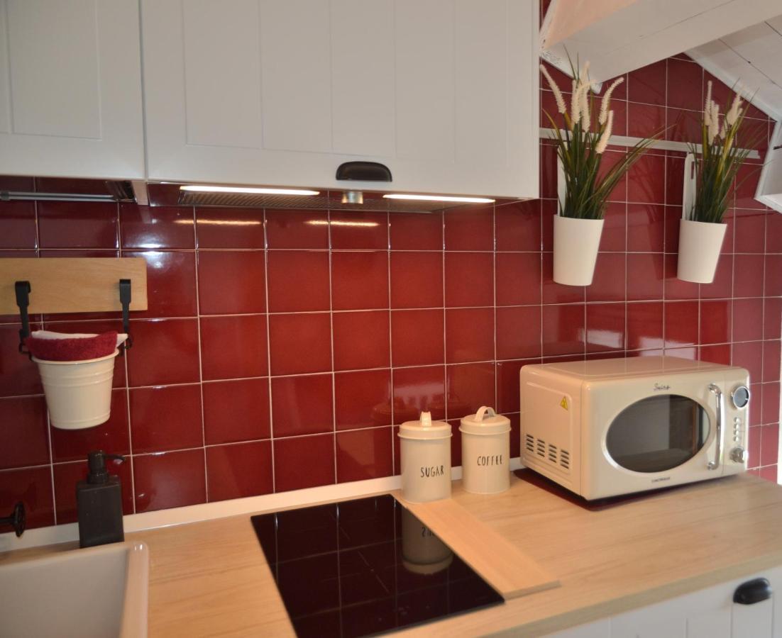 Olly Home Luxury Loft Noale Buitenkant foto
