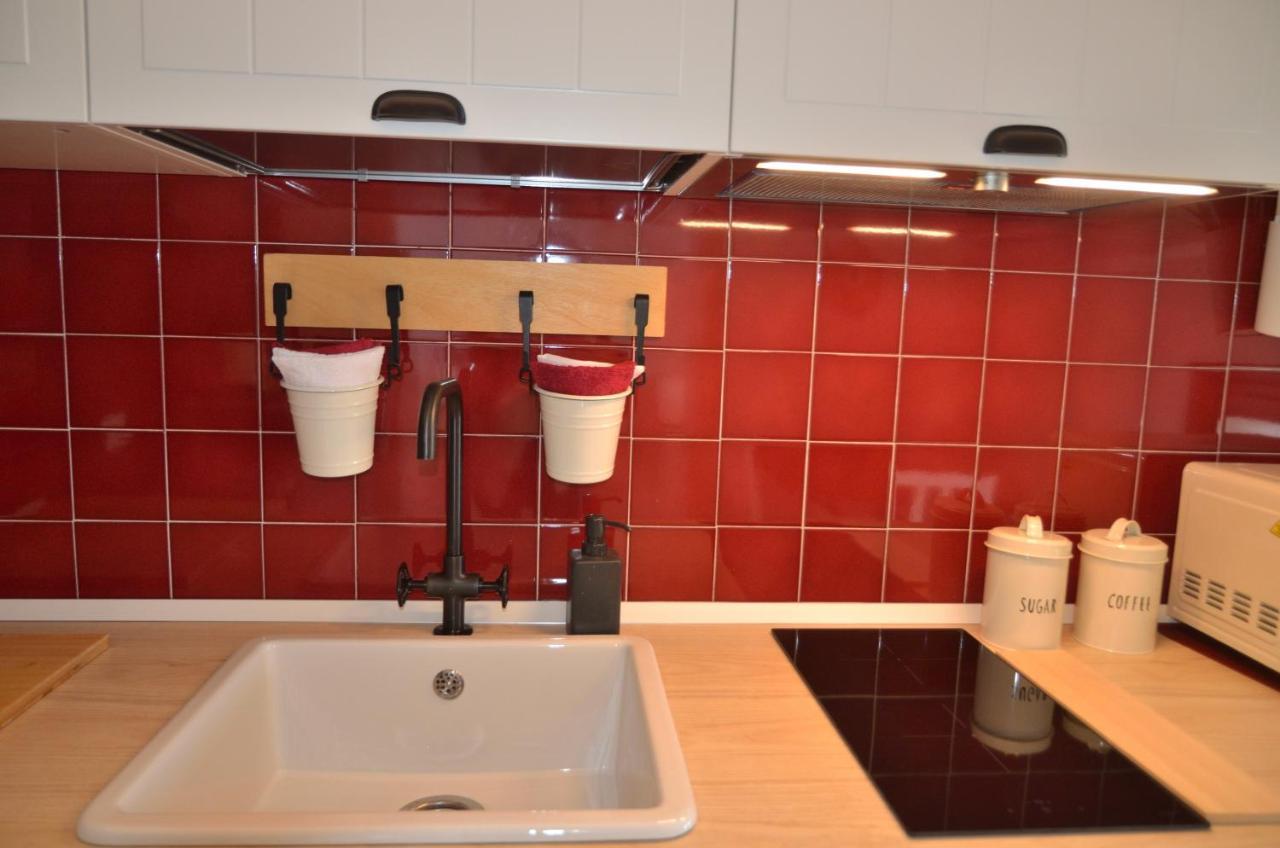 Olly Home Luxury Loft Noale Buitenkant foto