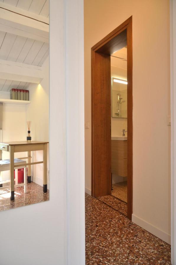Olly Home Luxury Loft Noale Buitenkant foto