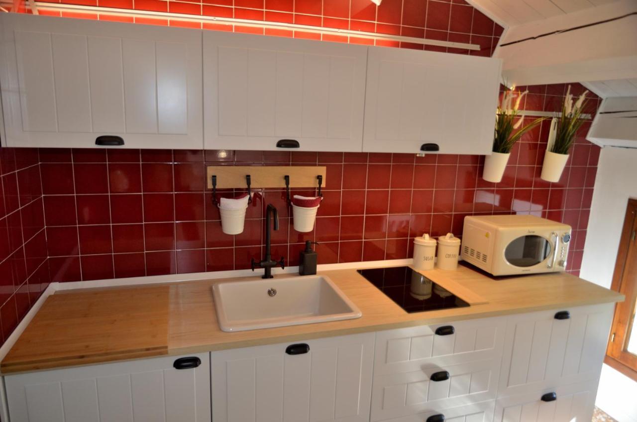 Olly Home Luxury Loft Noale Buitenkant foto